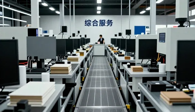 汕头市奇正检测技术服务有限公司