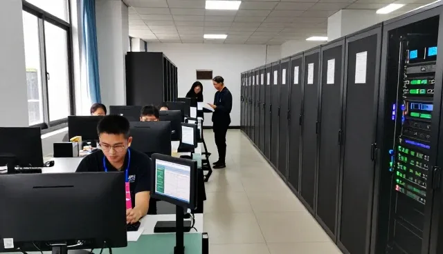 汕头市奇正检测技术服务有限公司打造专业技术评估系统服务