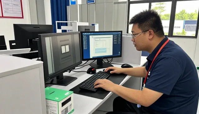 汕头市奇正检测技术服务有限公司以项目咨询服务连接更多应用场景