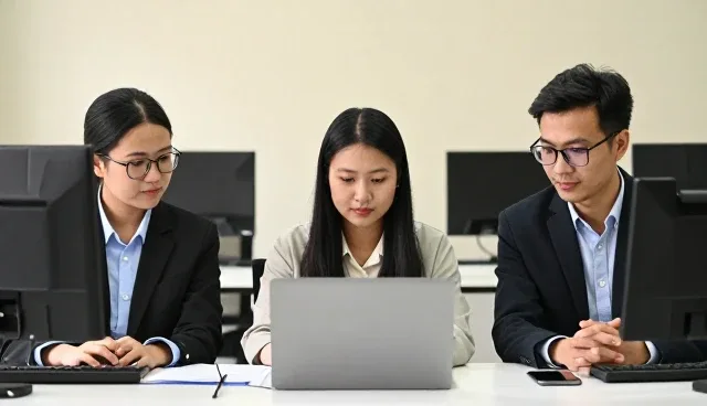 业务流程数字化转型中的协同优化路径