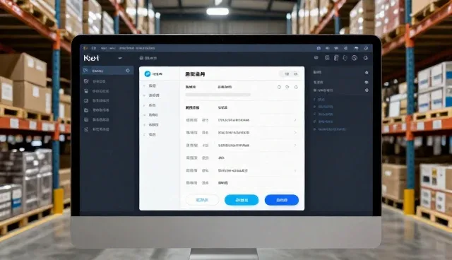 技术方案实施中需关注的两个关键处理环节